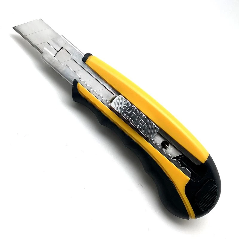 9mm Snap Off Cutting Utility Knife